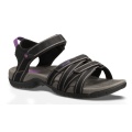 Teva Sandal Tirra Velcro Outdoor (narrow) black/grey Women